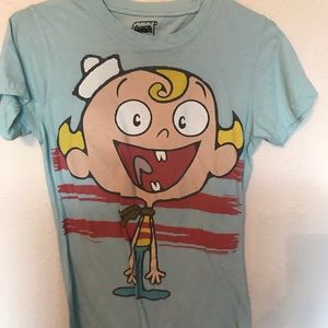 The Marvelous Misadventures of Flapjack